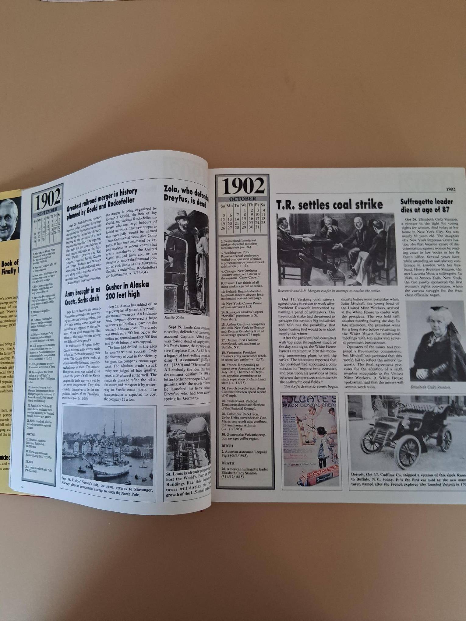 Chronicle of the 20th Century - photo 5