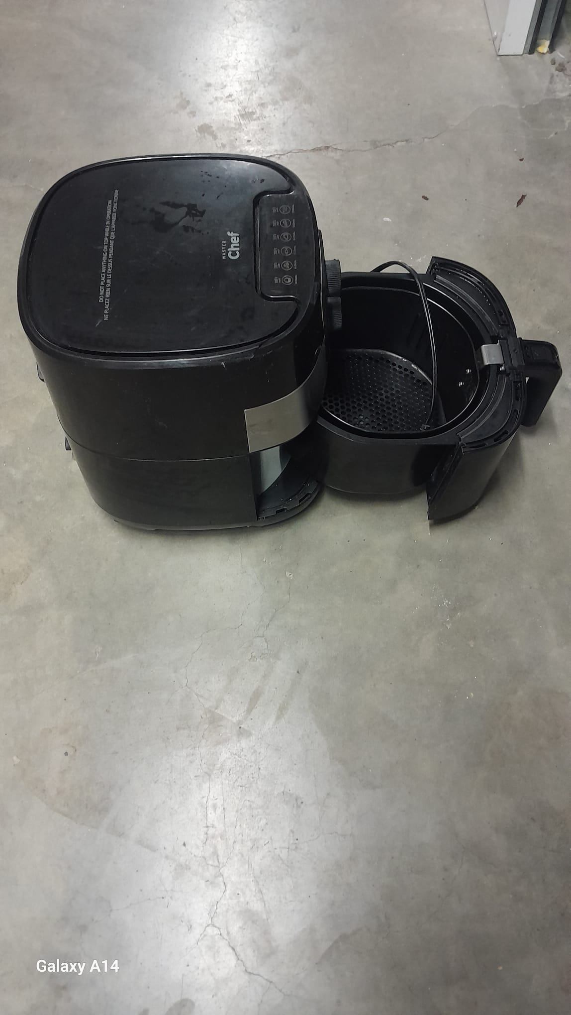 Airfryer - photo 3