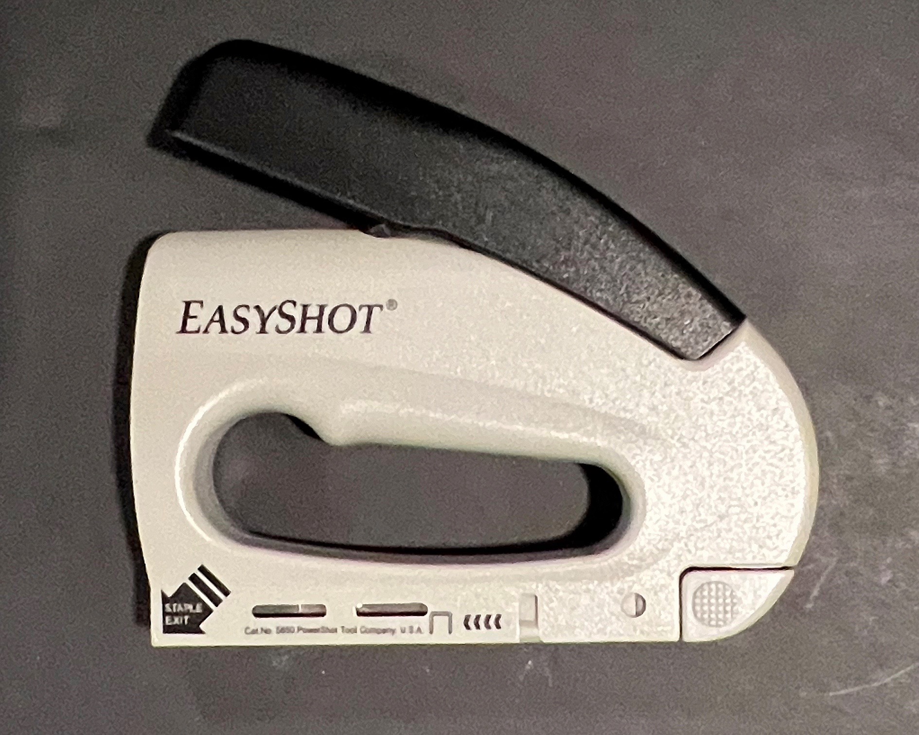 EasyShot Staple Gun