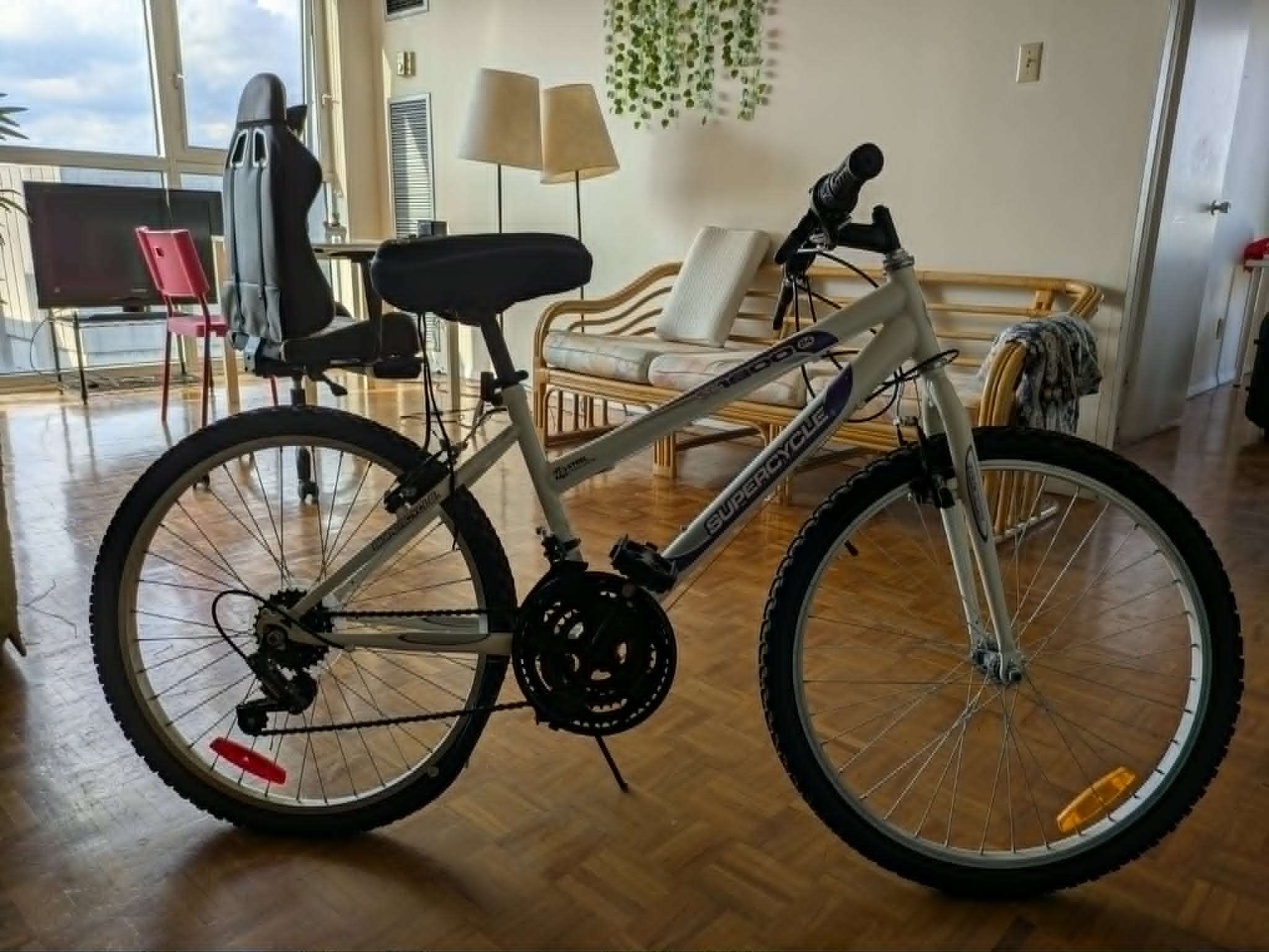 Bike - photo 2