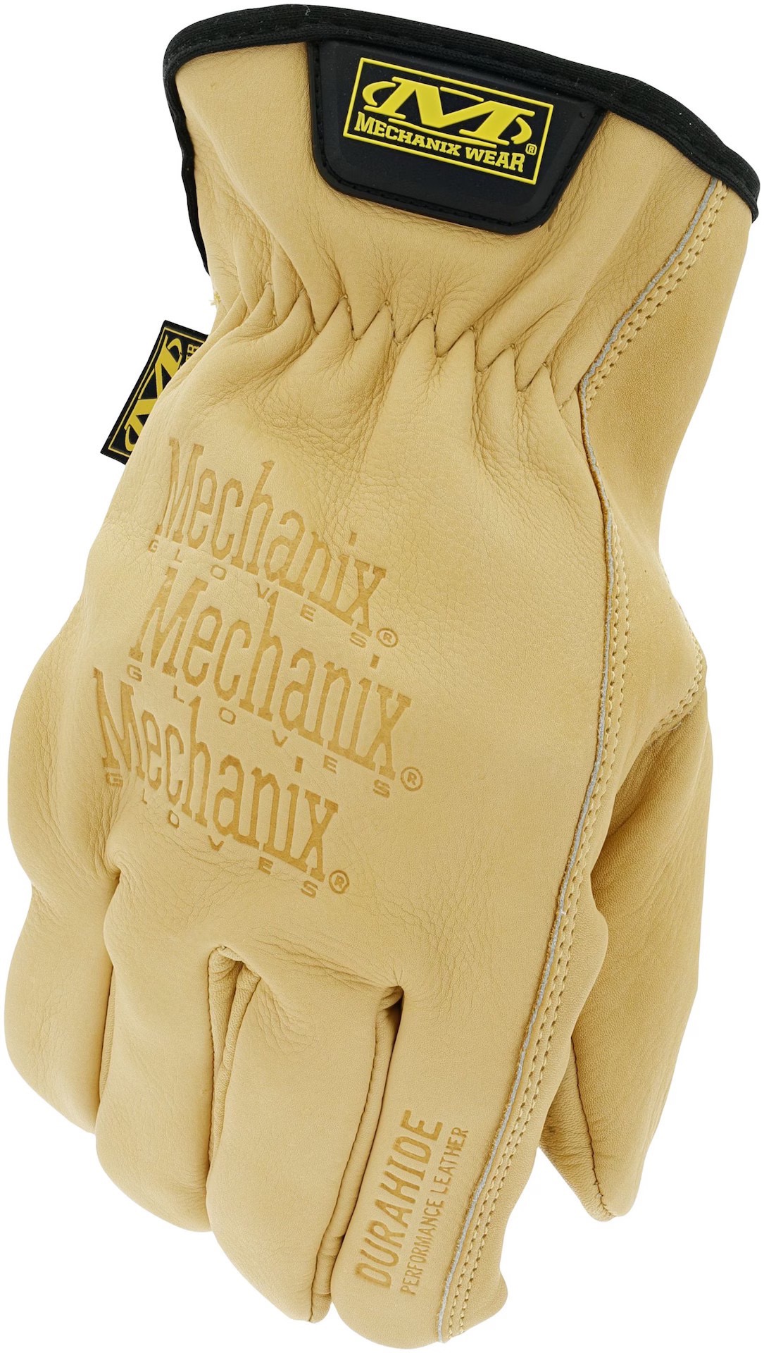 Mechanix Wear Durahide Performance Leather Gloves