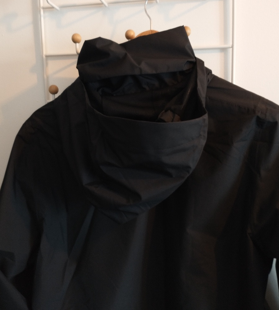 adidas Terrex Rain Jacket - Women's - New - photo 4