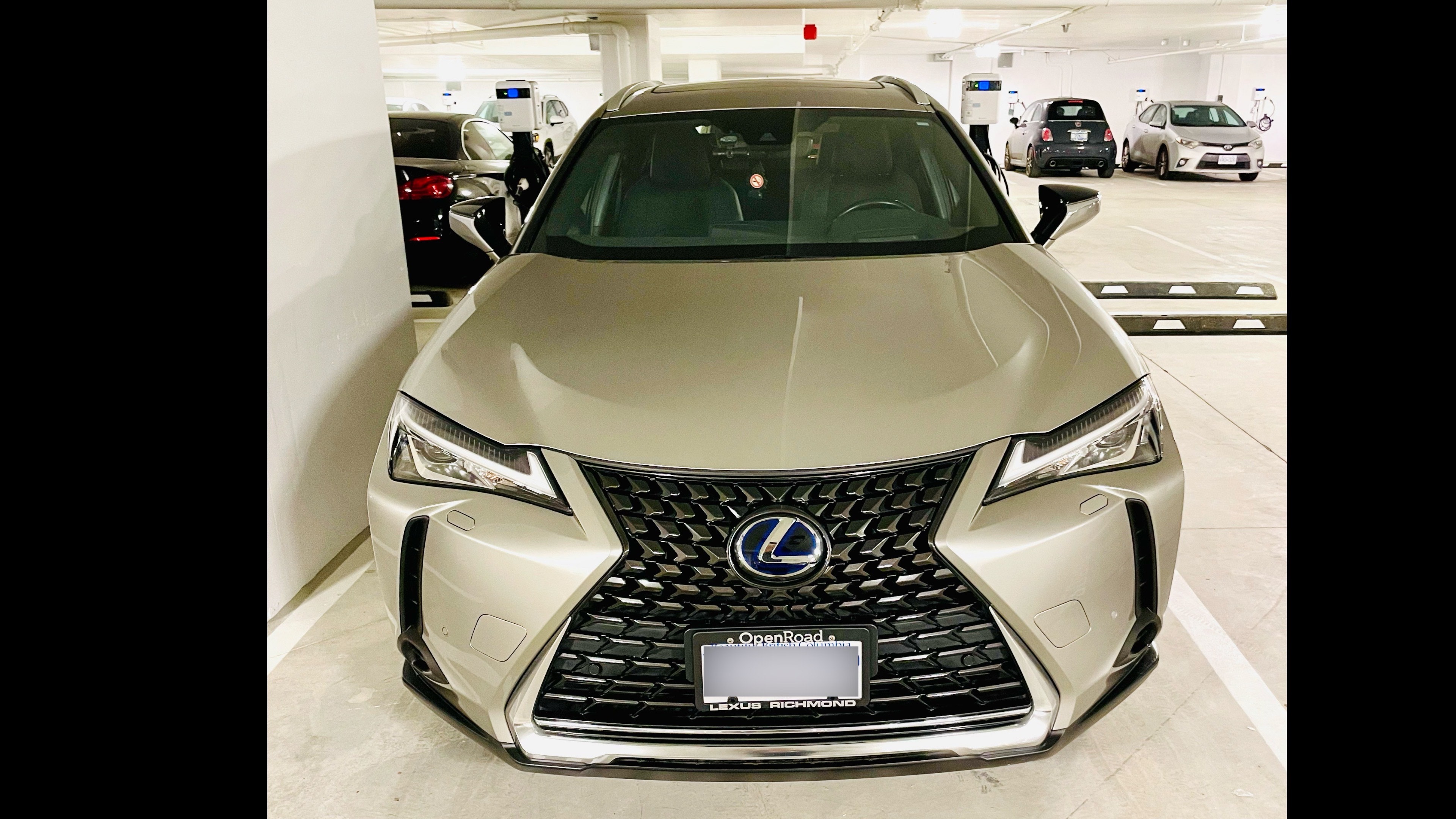 LEXUS - photo 4