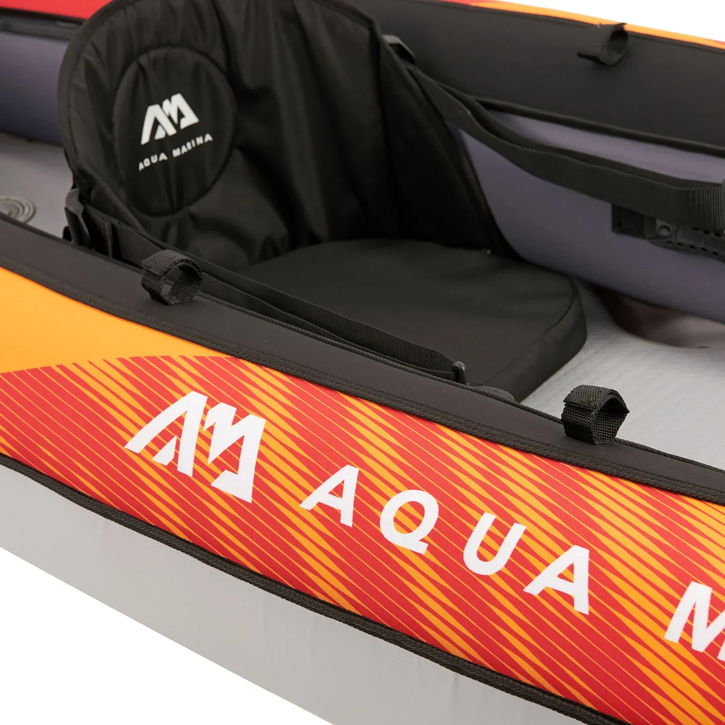 Aqua Marina Memba 390 Tandem Inflatable Kayak - photo 5