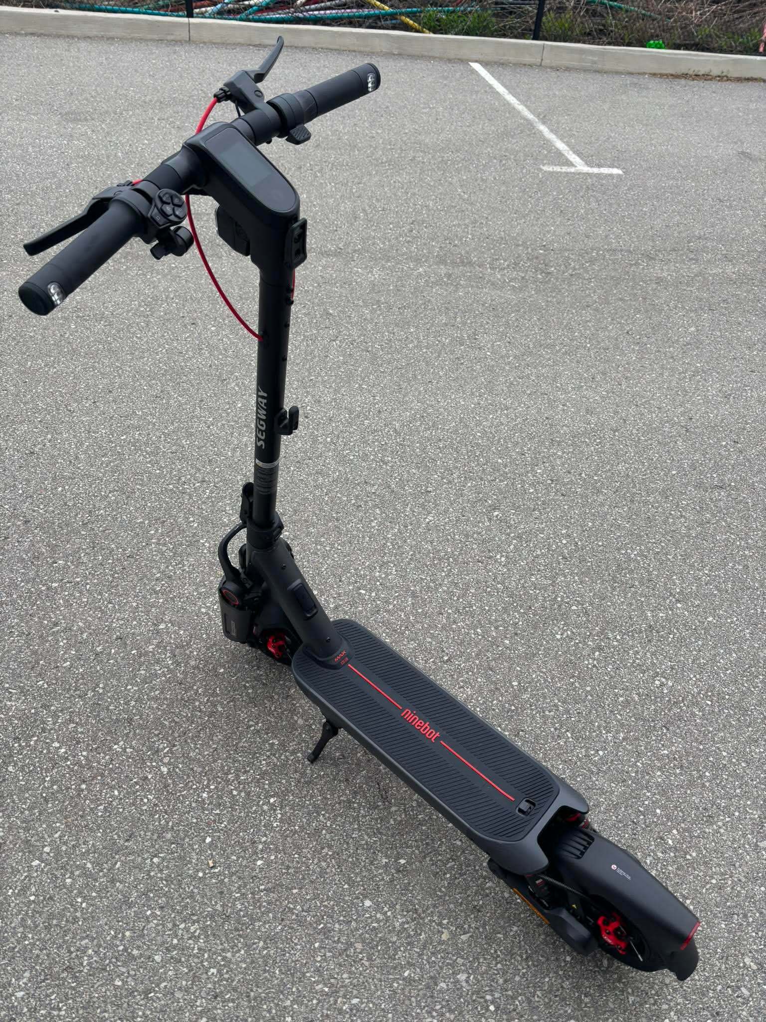 Ninebot F3