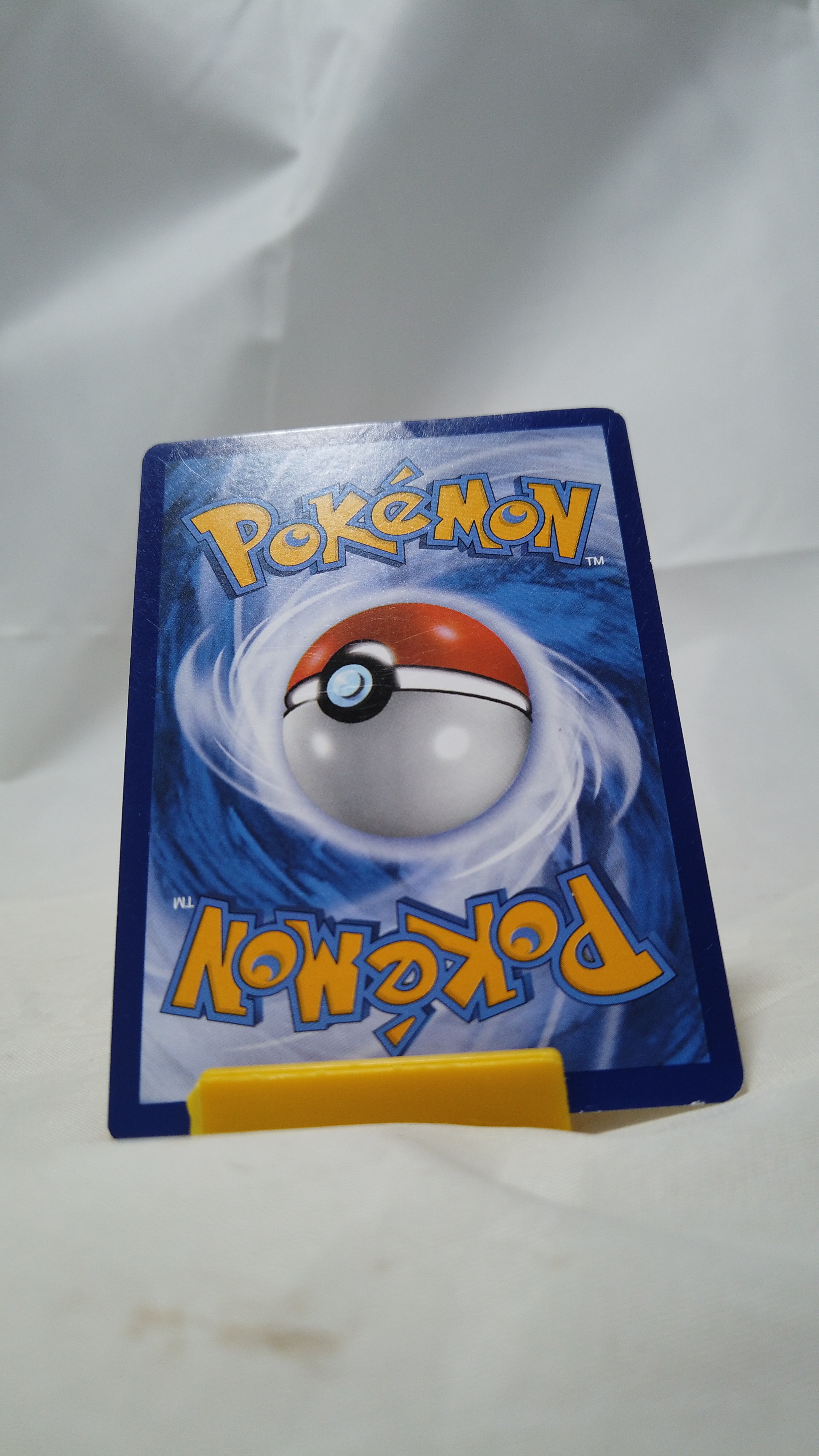 Pokemon Luxio 50/172 Brilliant Stars Card Uncommon Reverse Holo - photo 2