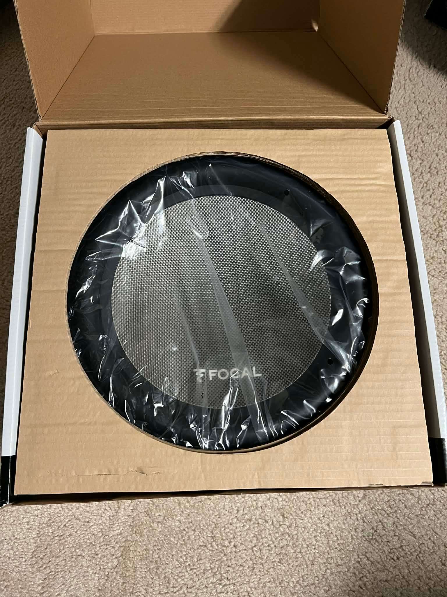 Focal  Subwoofer