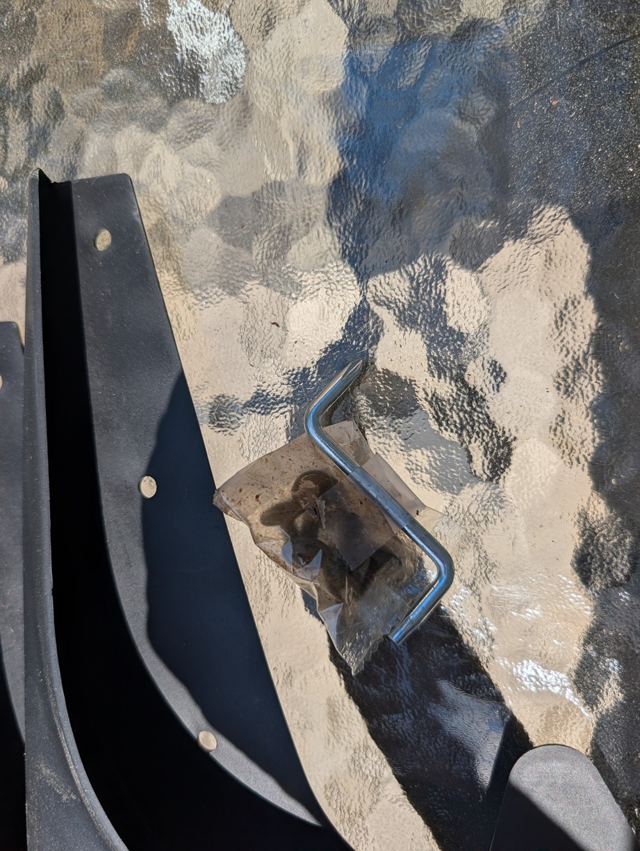 General Mudguards for Car, SUV - photo 5