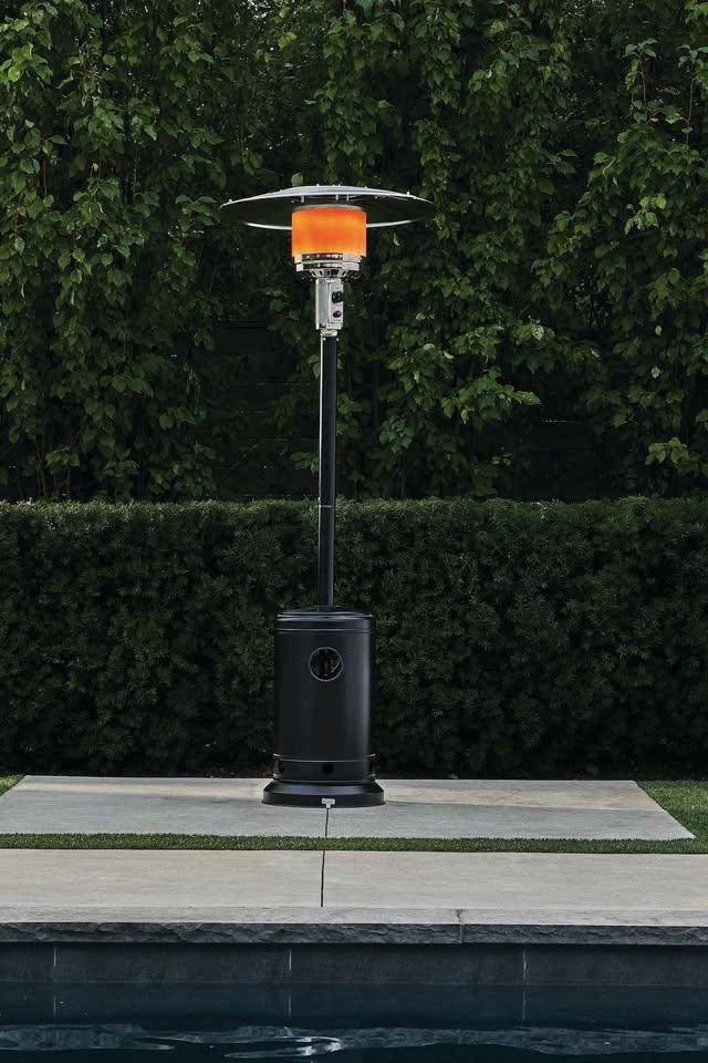 BRAND NEW Brome Outdoor Patio Heater – Sealed in Box - photo 5