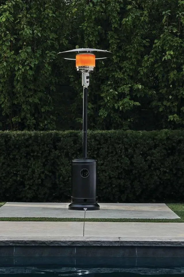 BRAND NEW Brome Outdoor Patio Heater – Sealed in Box - photo 5