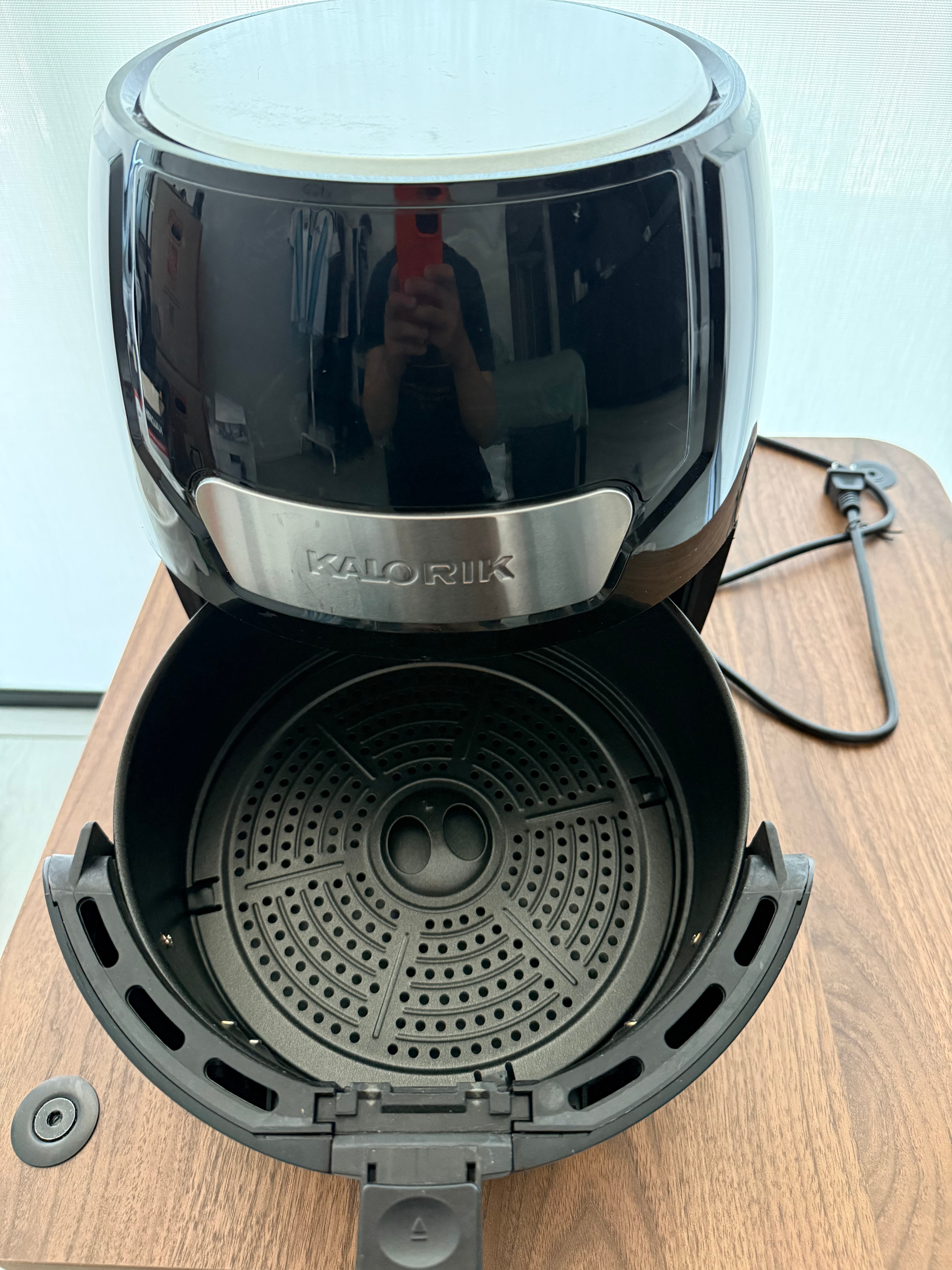 Kalorik Digital Air Fryer