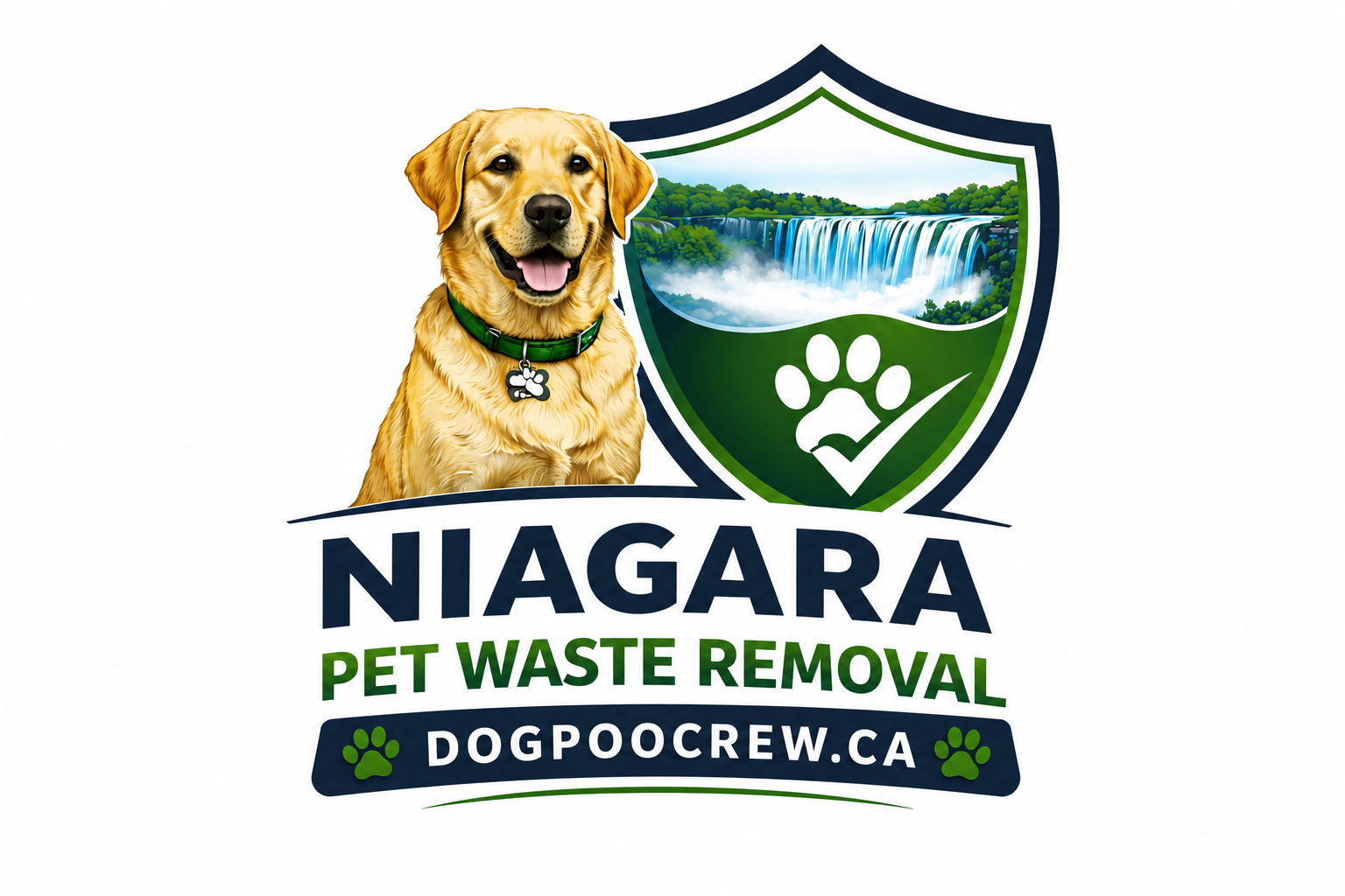 Attention Niagara Dog Owners - photo 2