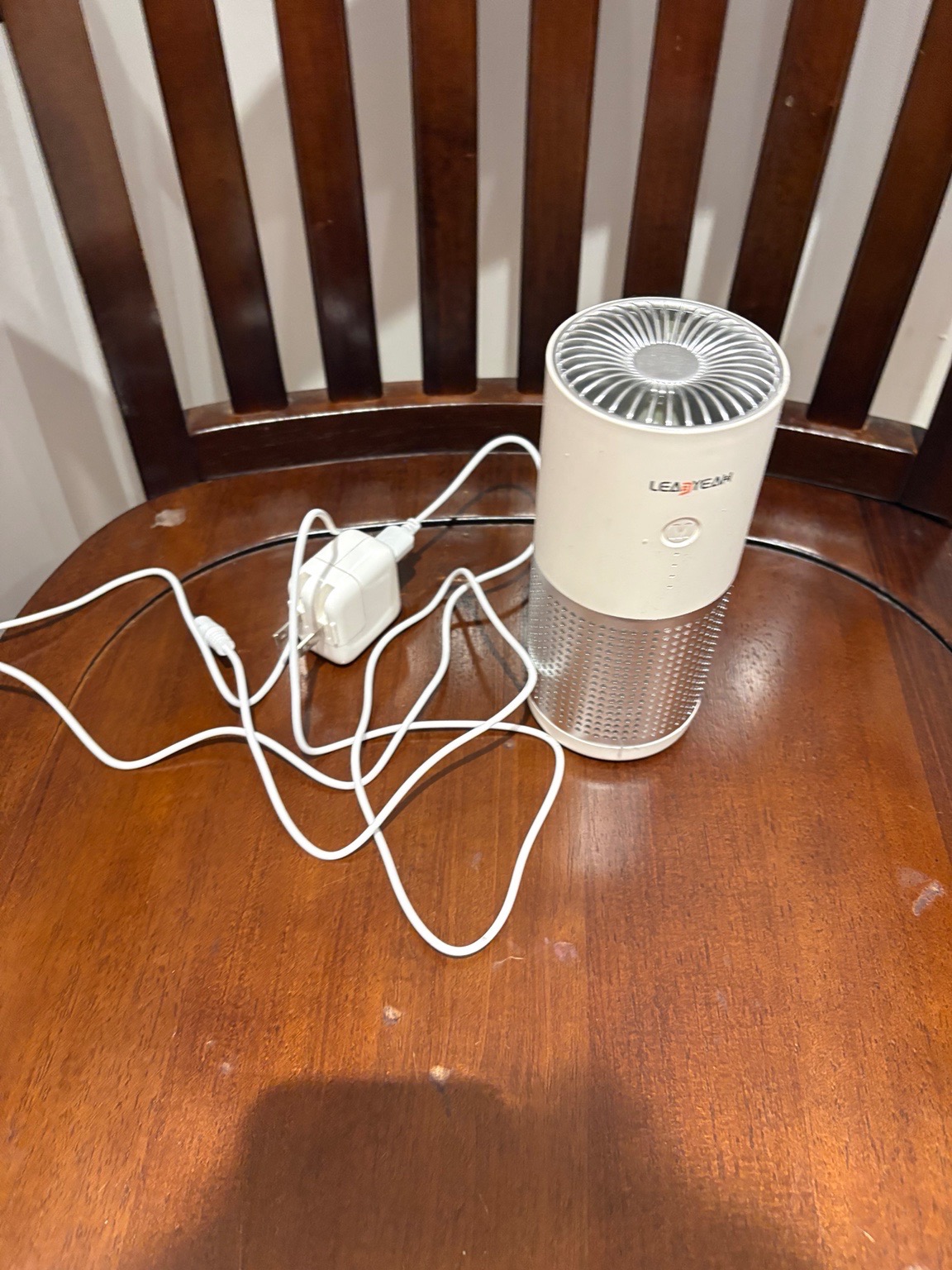 Mini HEPA Air Purifier - photo 2