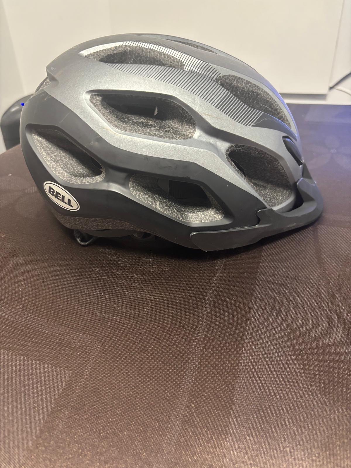 Bicycle Helmet