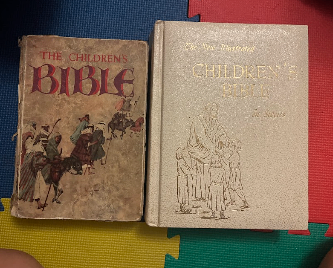 The Children's Bible