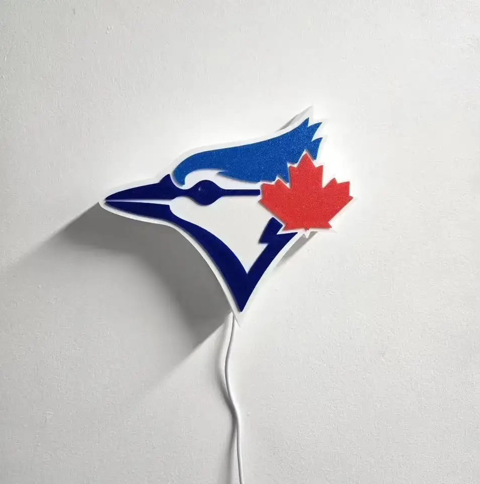 Toronto Blue Jays LED Light Box - photo 3