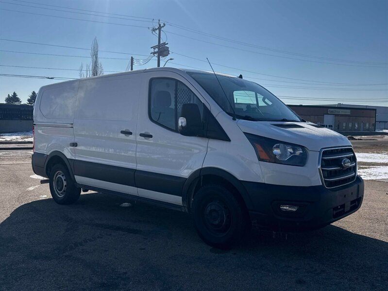 2020 Ford Transit T-150 Low Rf - photo 3