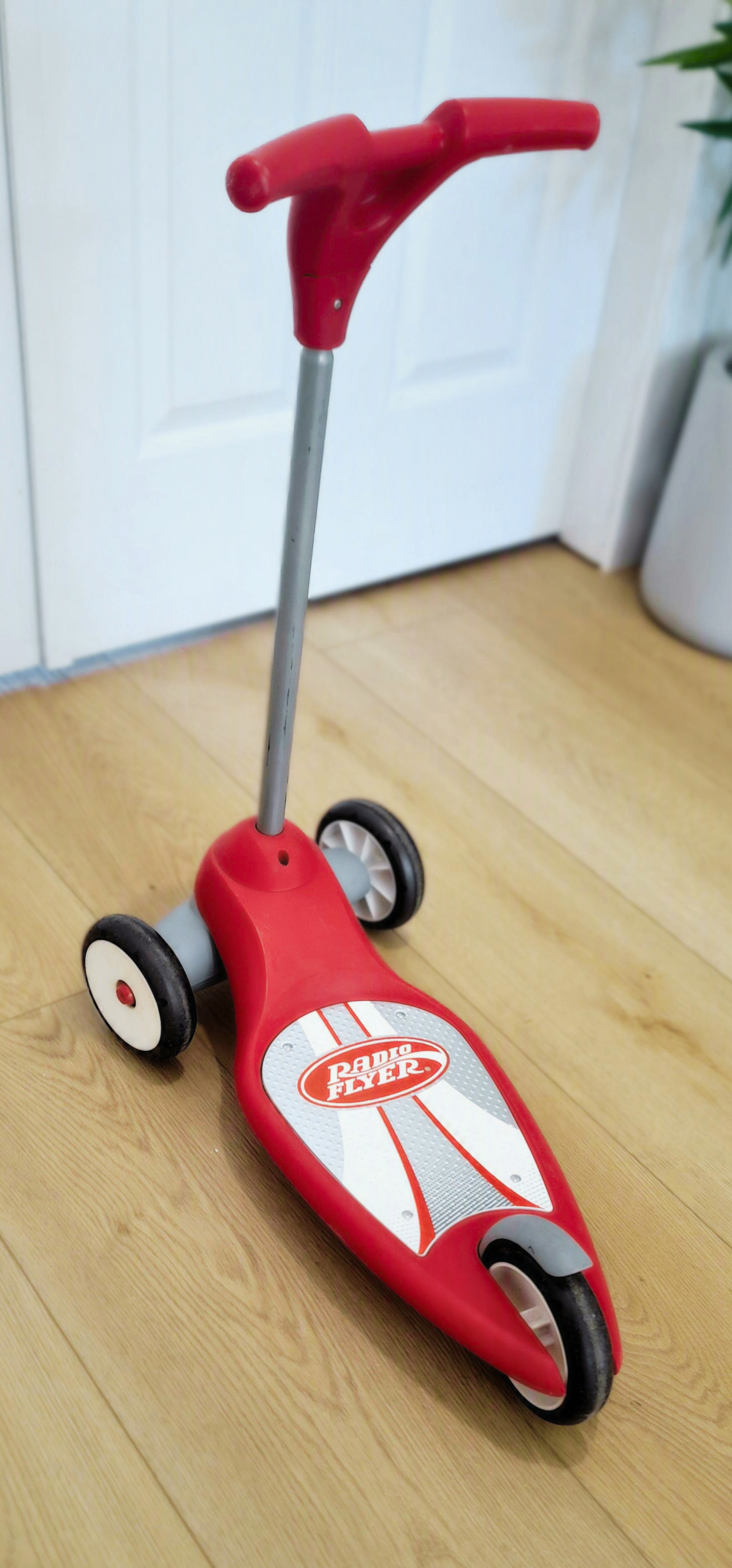 Radio Flyer My 1st Scooter Sport - photo 2