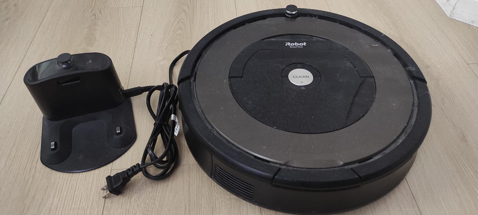 iRobot Roomba 890 - photo 2