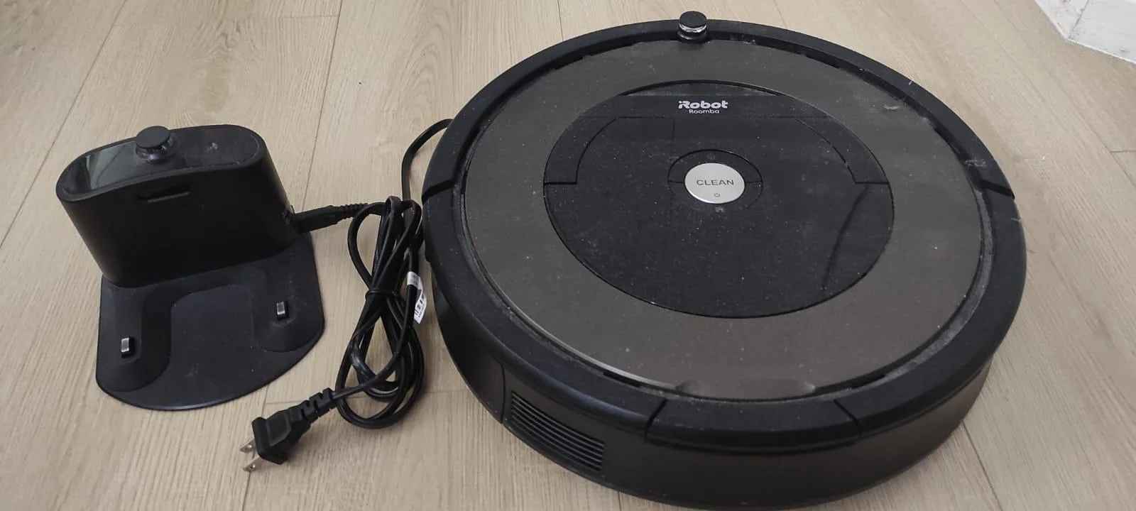 iRobot Roomba 890 - photo 2