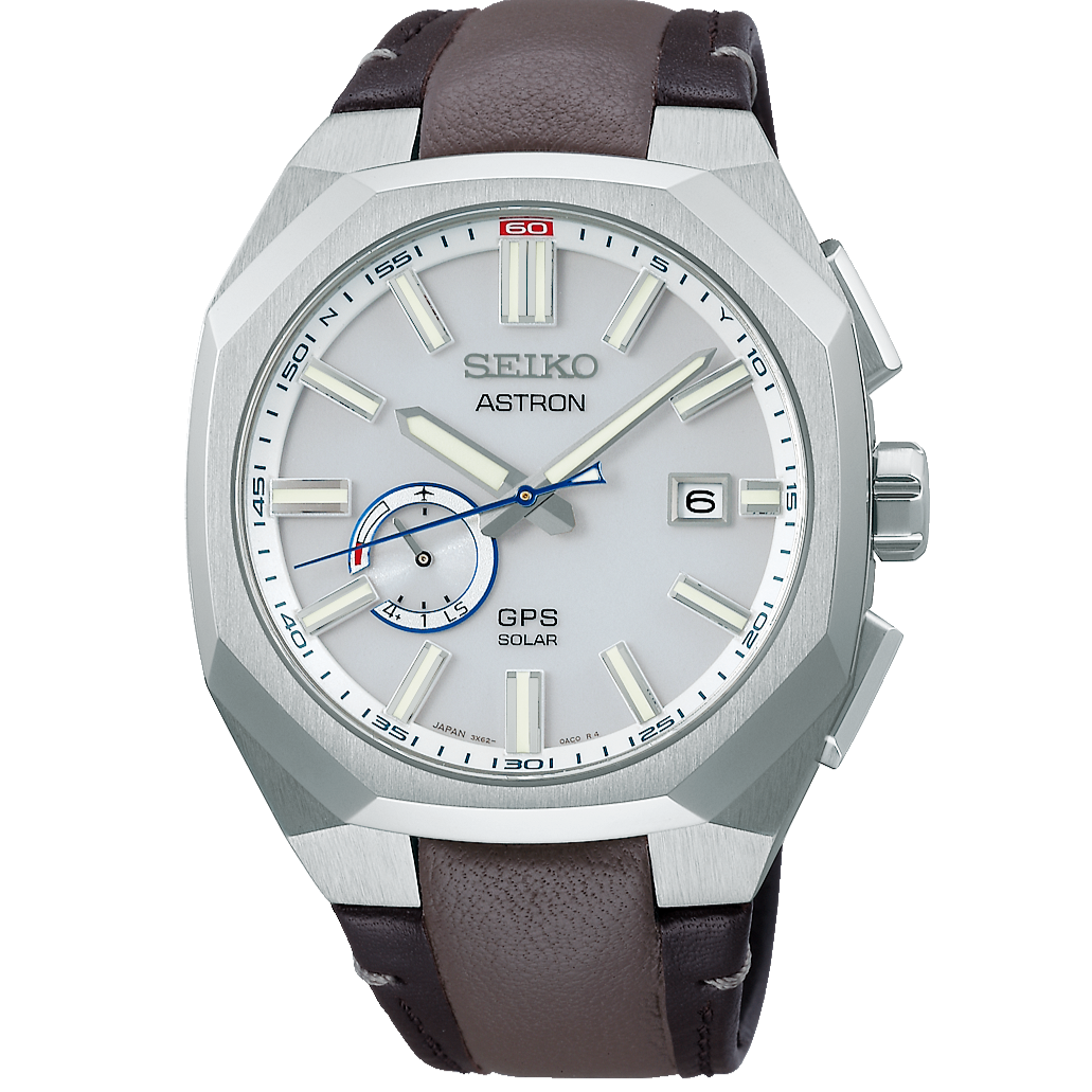 Seiko Astron SBXD019 110th Anniversary Limited Edition (800pcs)