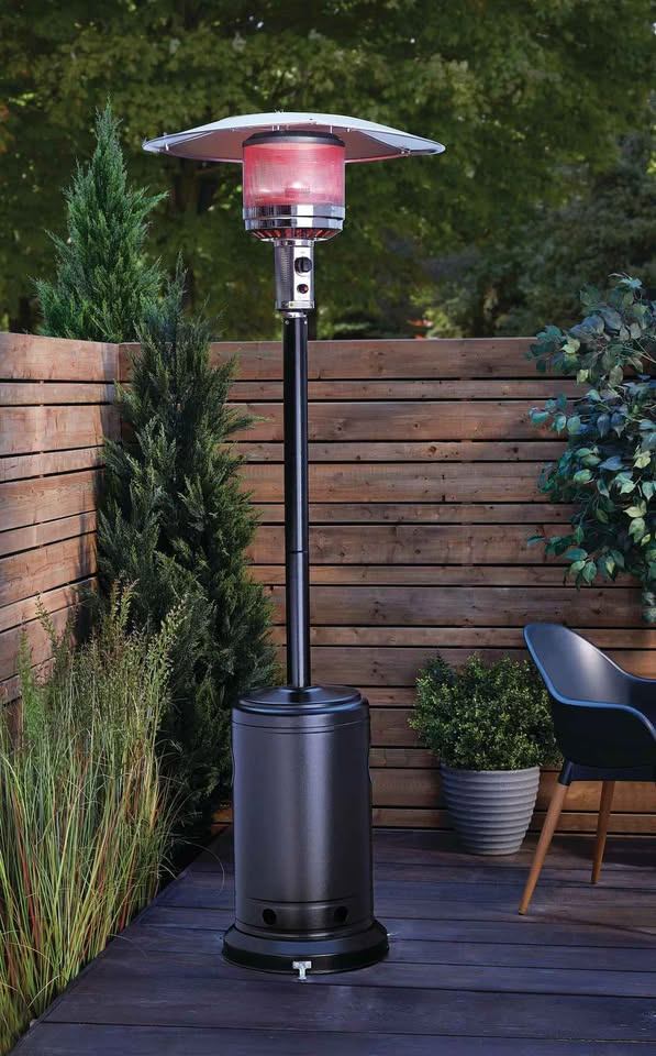 BRAND NEW Brome Outdoor Patio Heater – Sealed in Box - photo 4