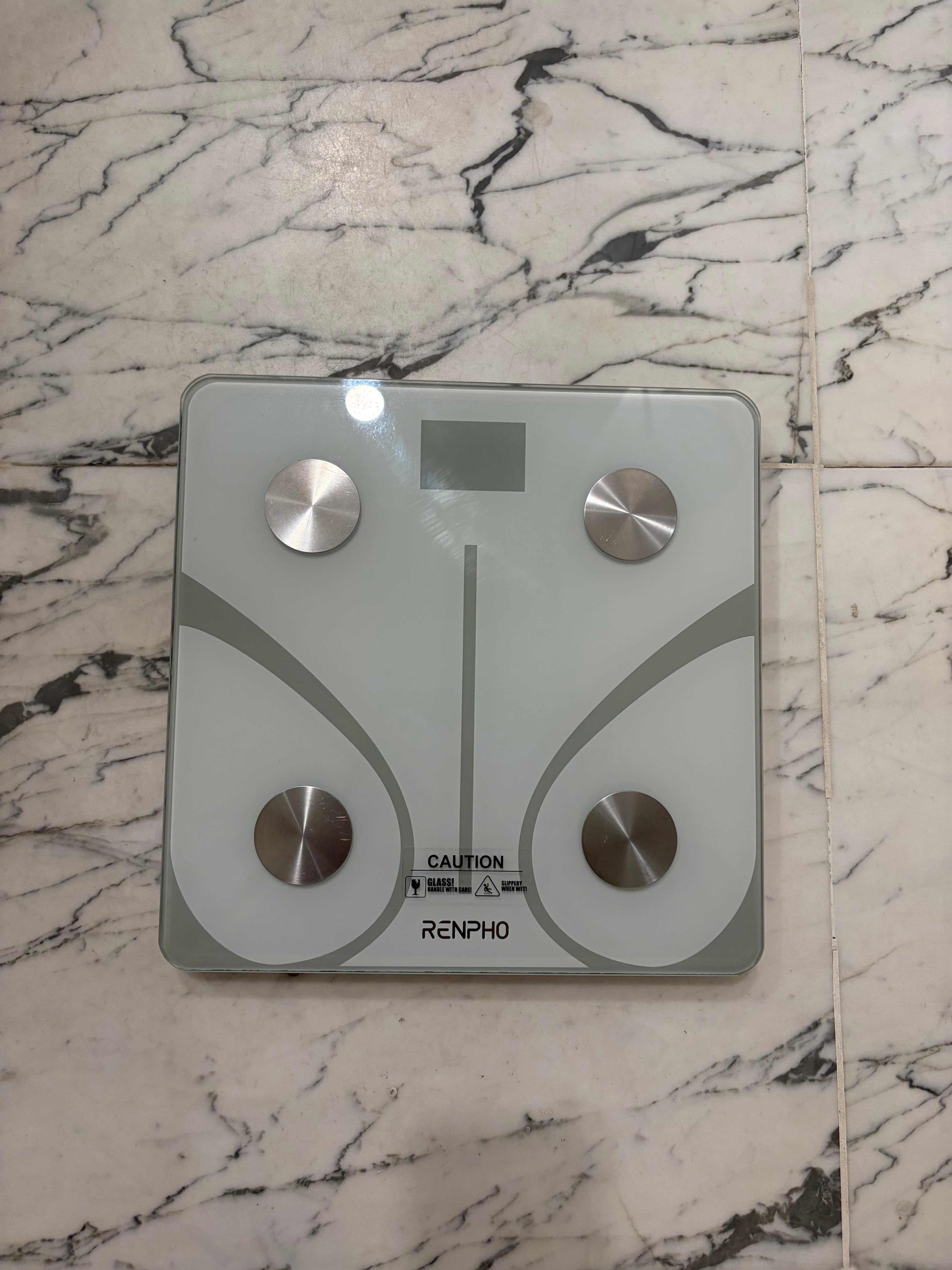 Renpho Smart Scale