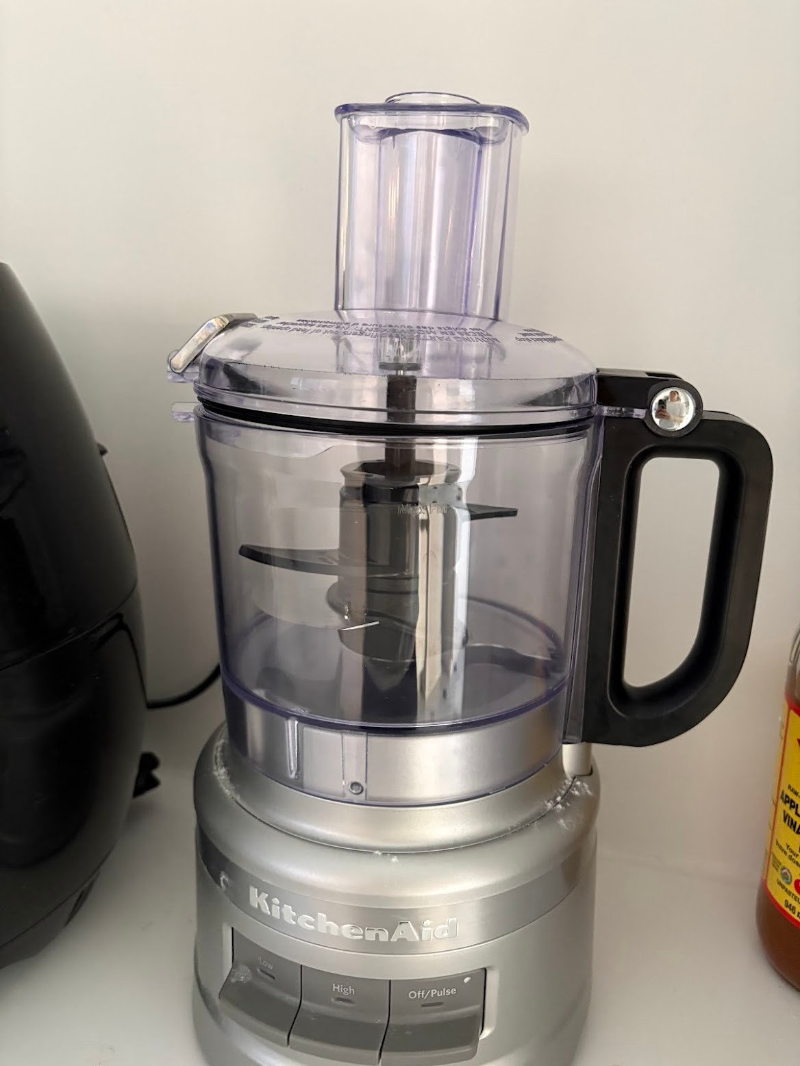 KitchenAid Food Processor