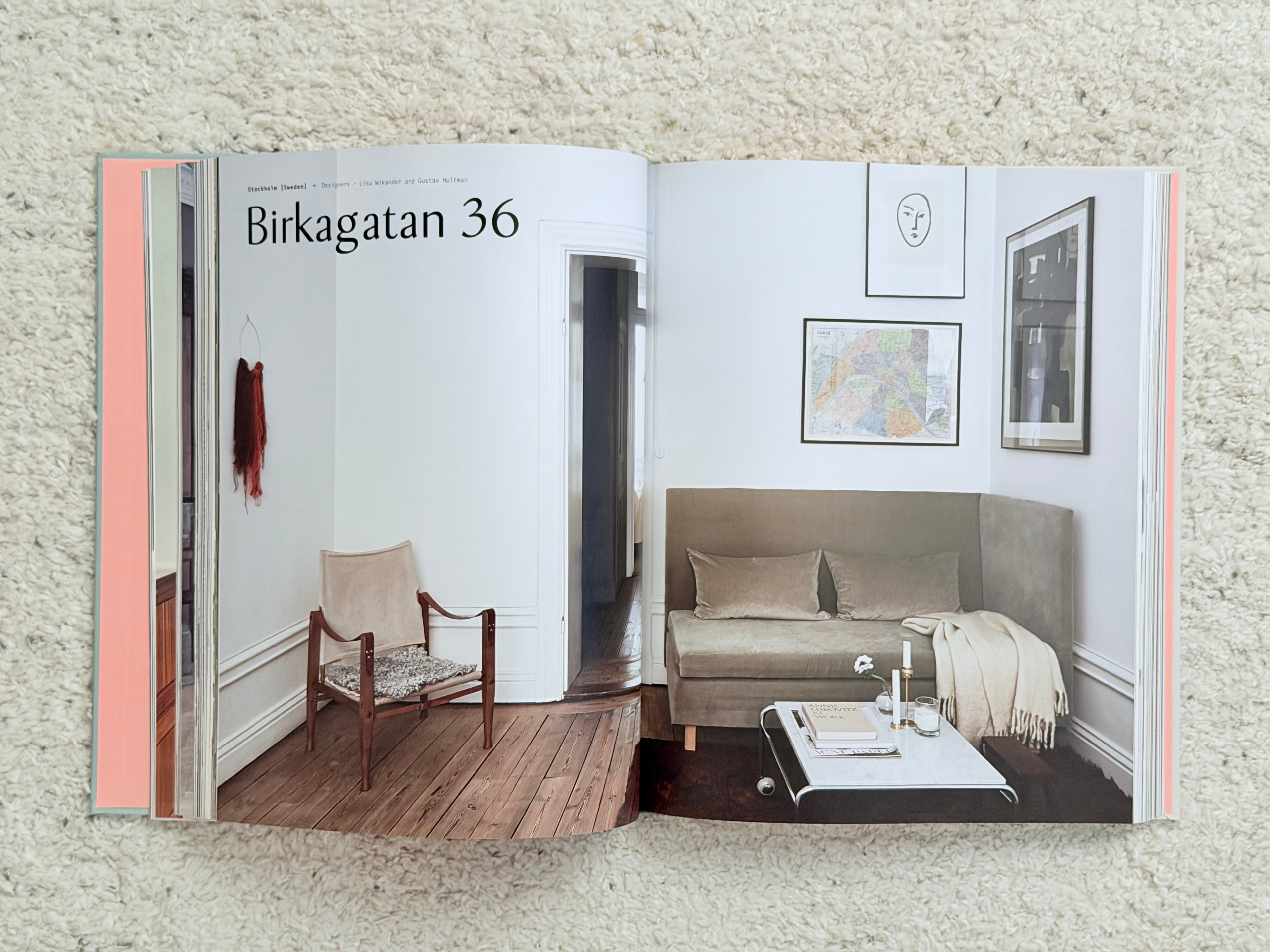Scandinavia Dreaming: Nordic Homes, Interiors and Design - photo 3