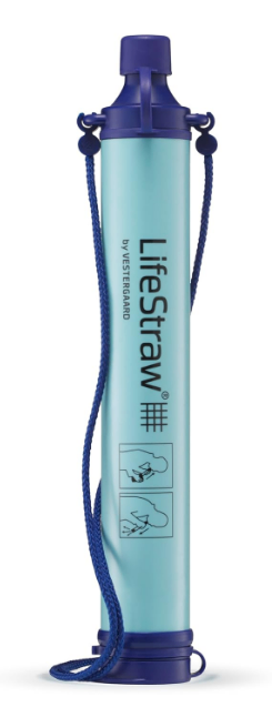 Vestergaard life straw - photo 2