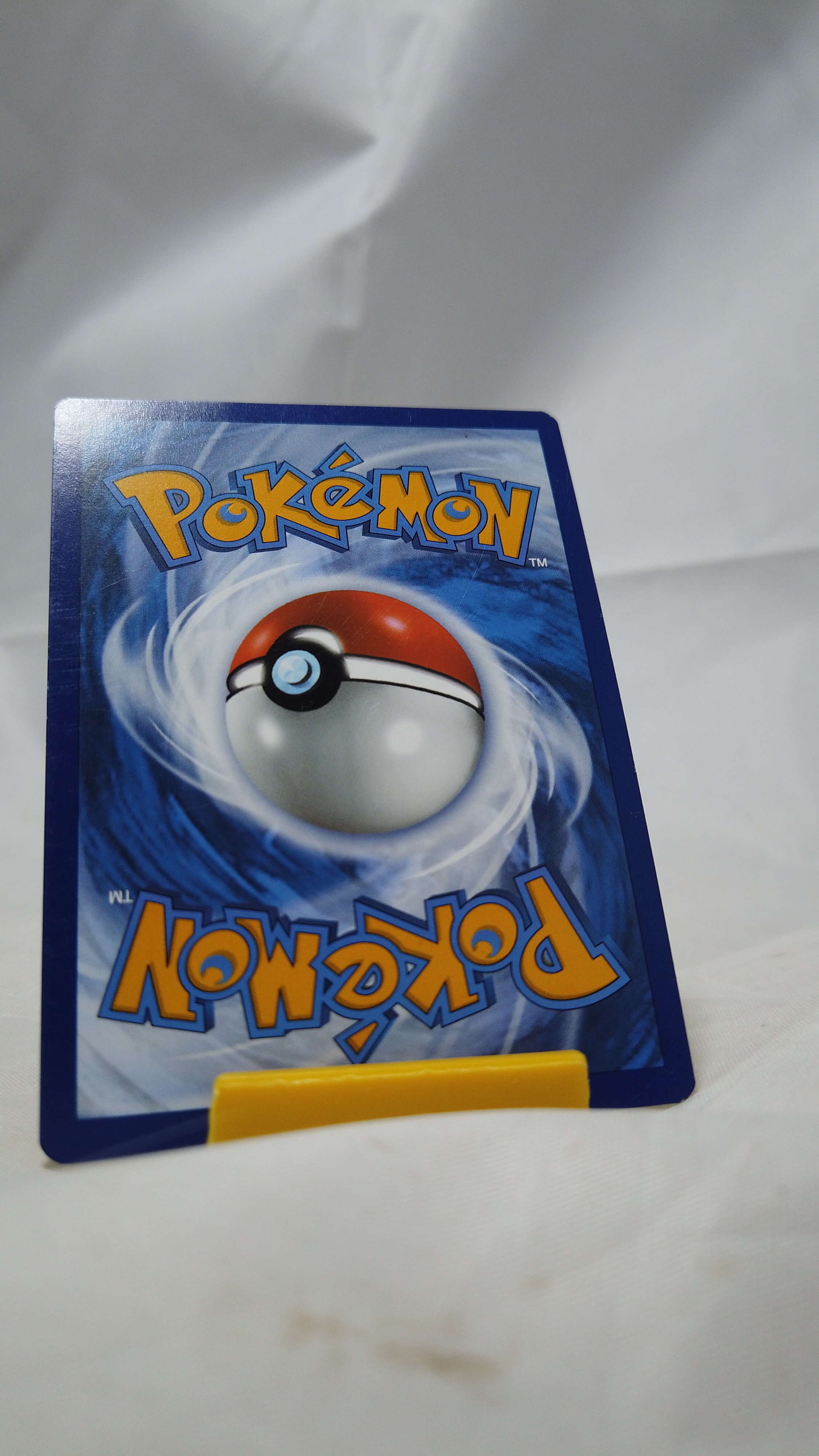 Pokemon Mewtwo 56/172 Brilliant Stars Holo Rare P - photo 2