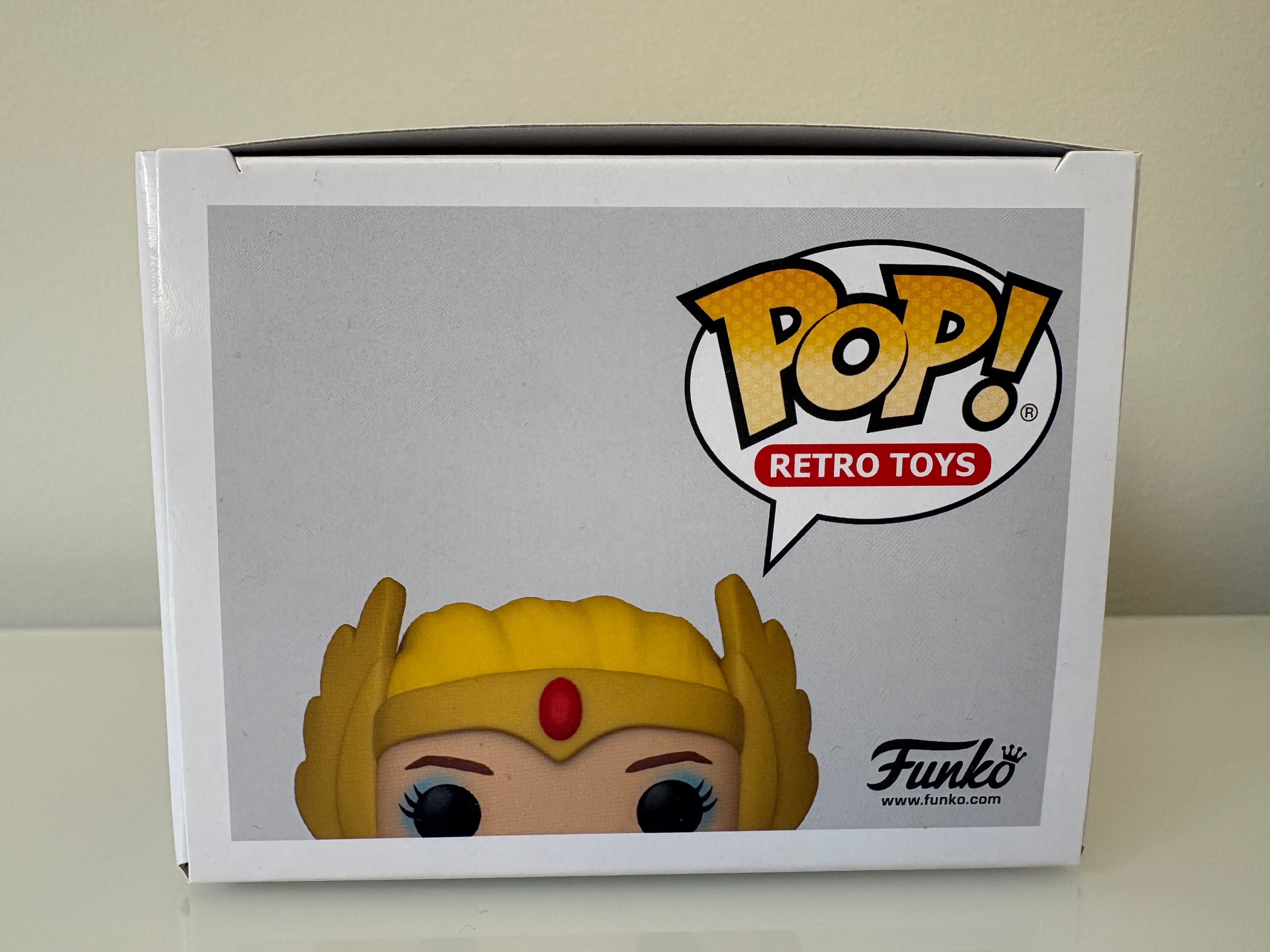 Funko Pop She-Ra - photo 5