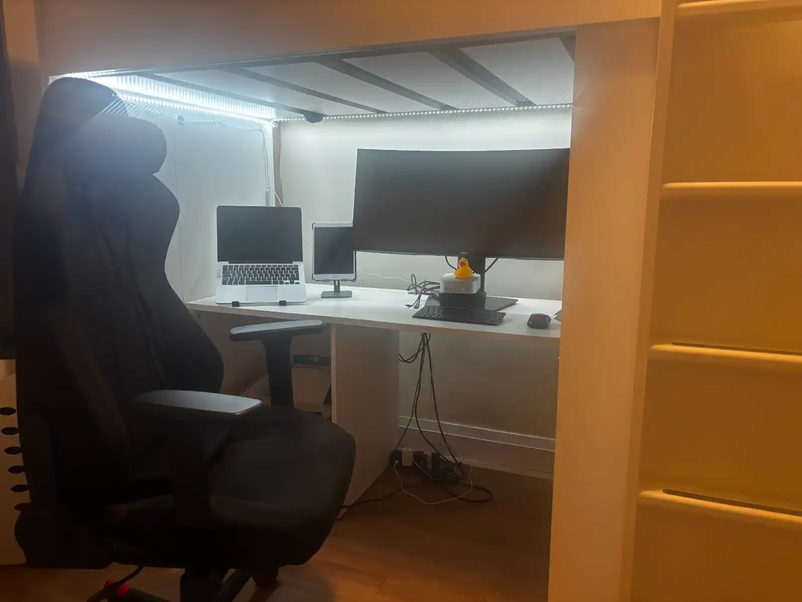 IKEA Loft Bed - photo 5