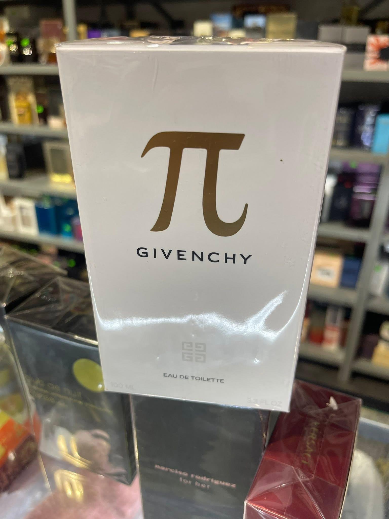 Givenchy Pi Cologne Eau de Toilette Spray for Men