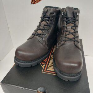 Genuine Harley-Davidson Men's Boots - photo 4