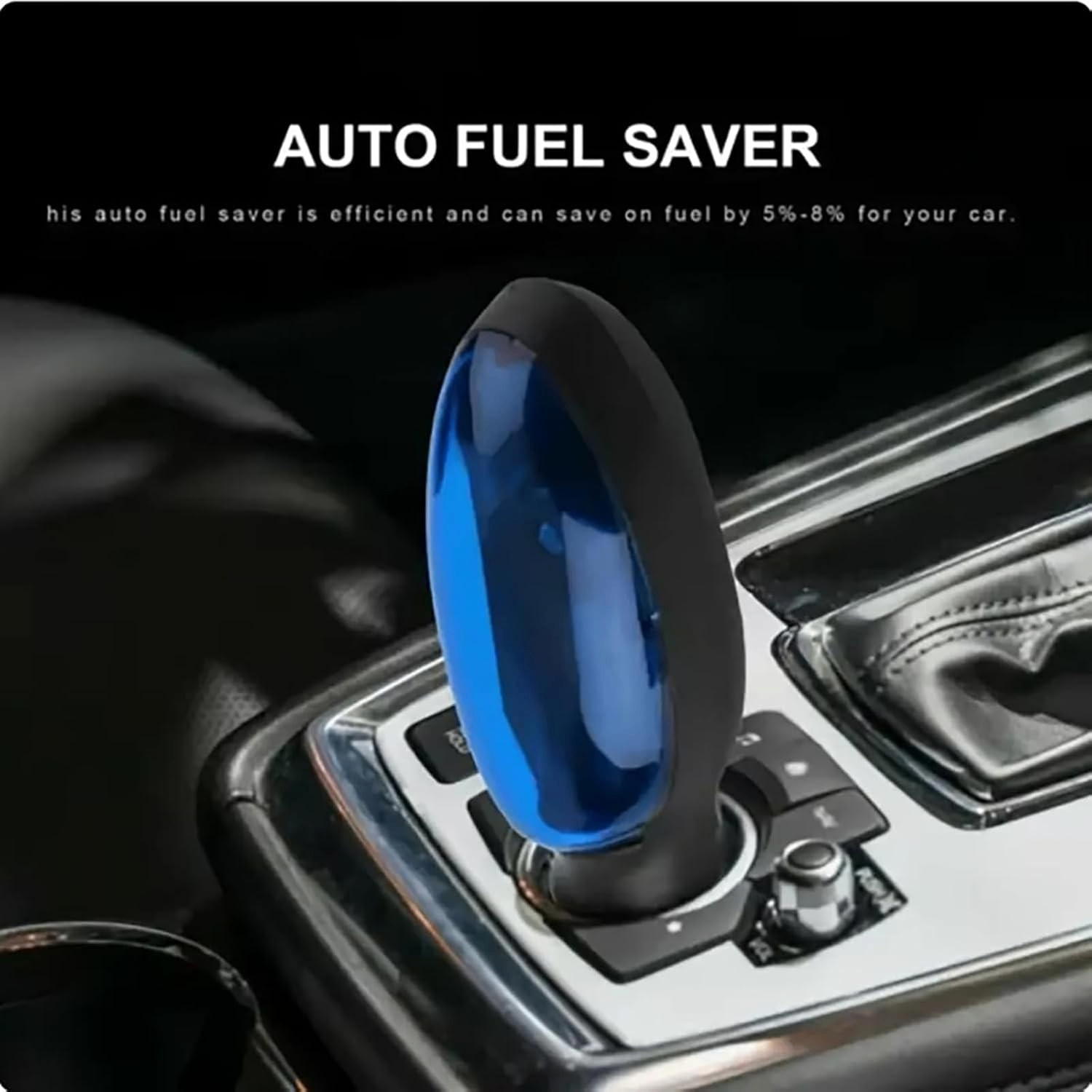 High Efficiency Fuels Mileage Enhancer - photo 3