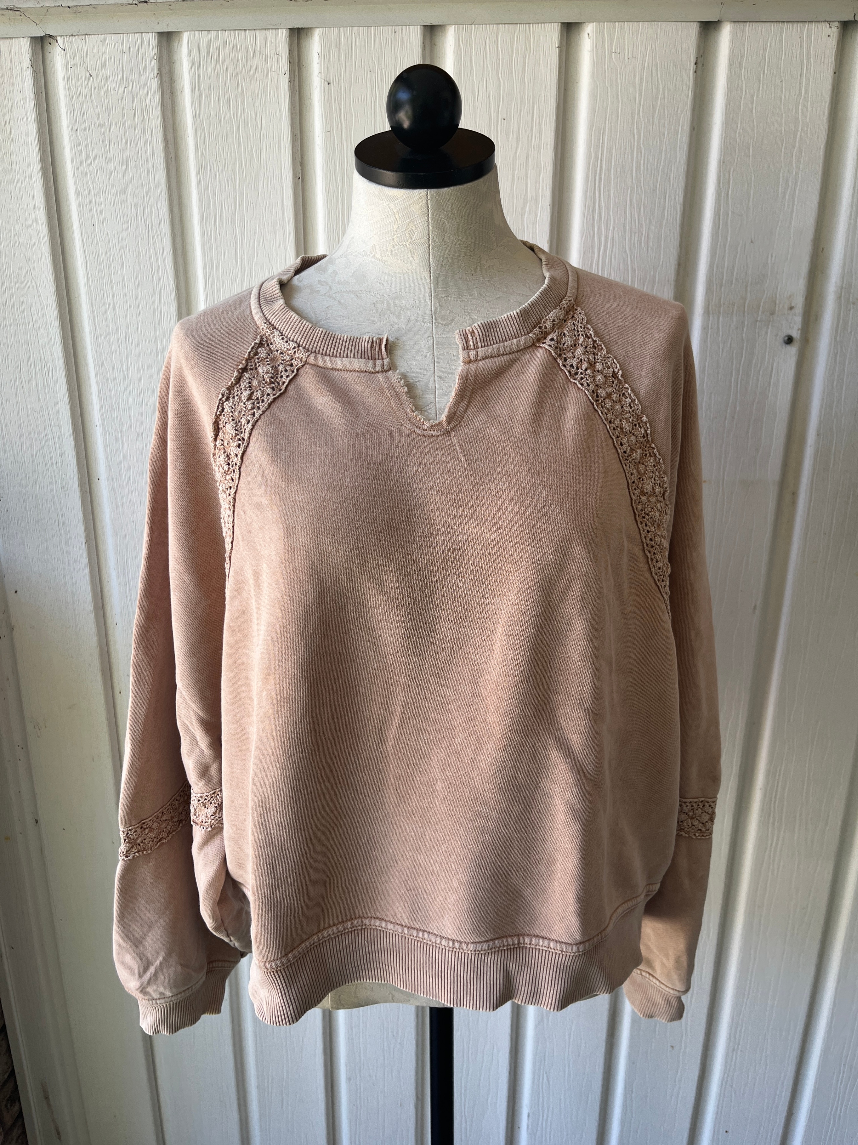 Aerie Sweater - M/M