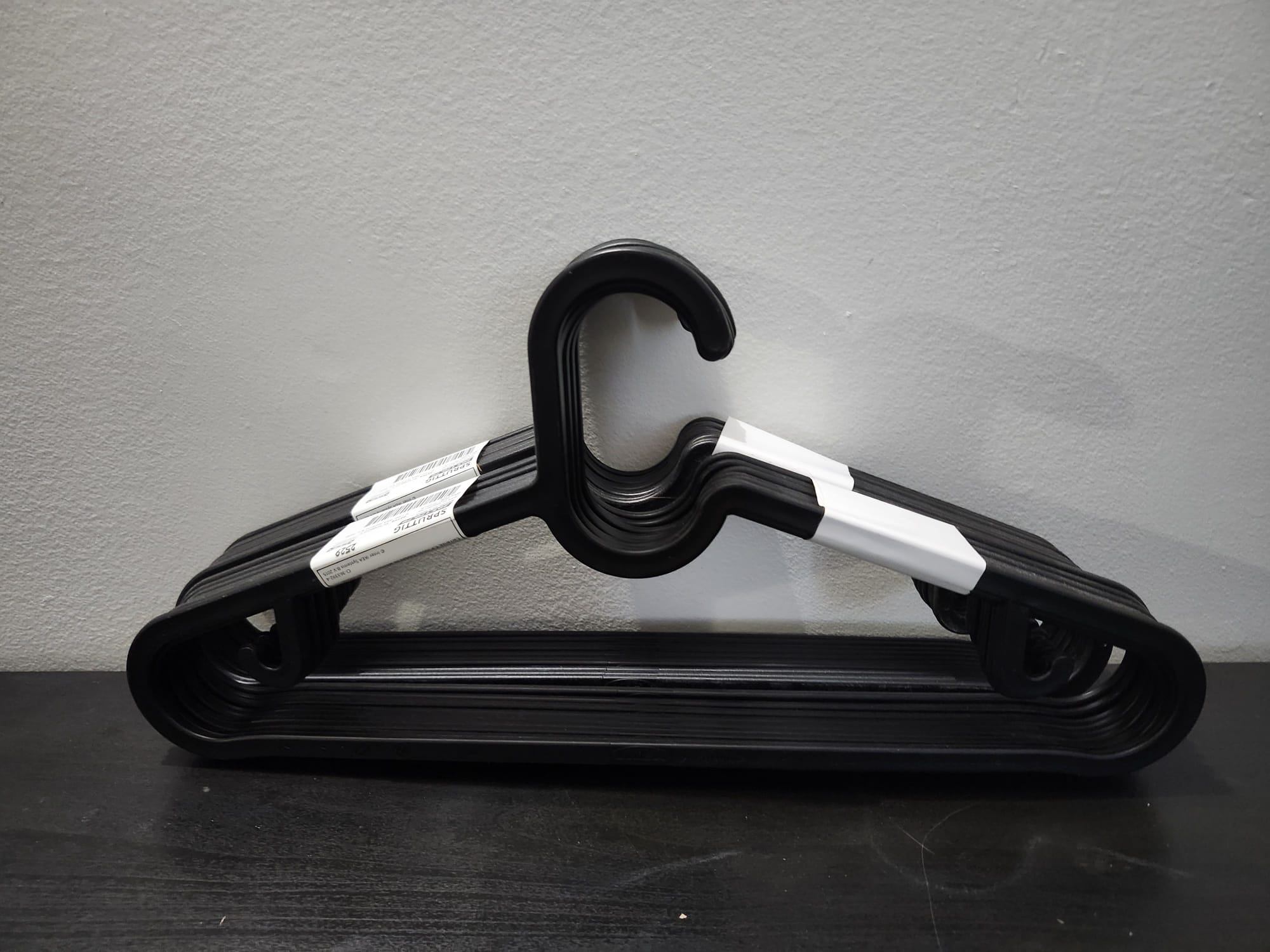 Clothes Hangers