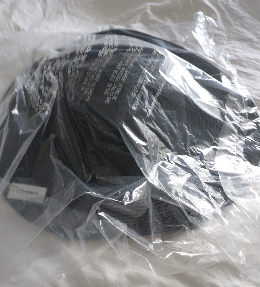 Woven Straw Wide Brim Hat - New - photo 5