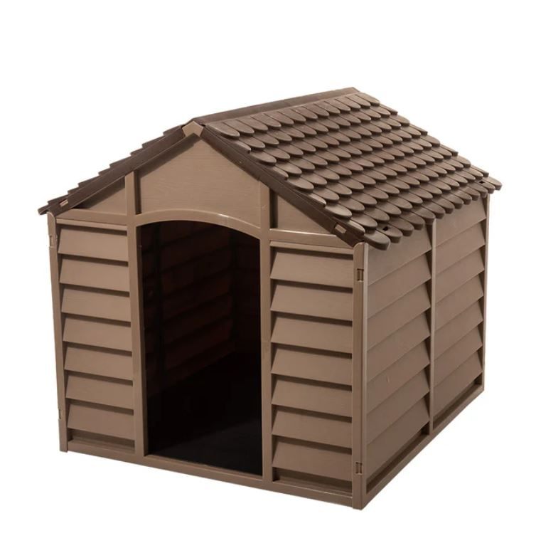 Dog House