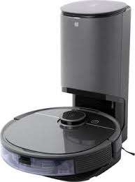 Deebot Robot Vacuum T8+