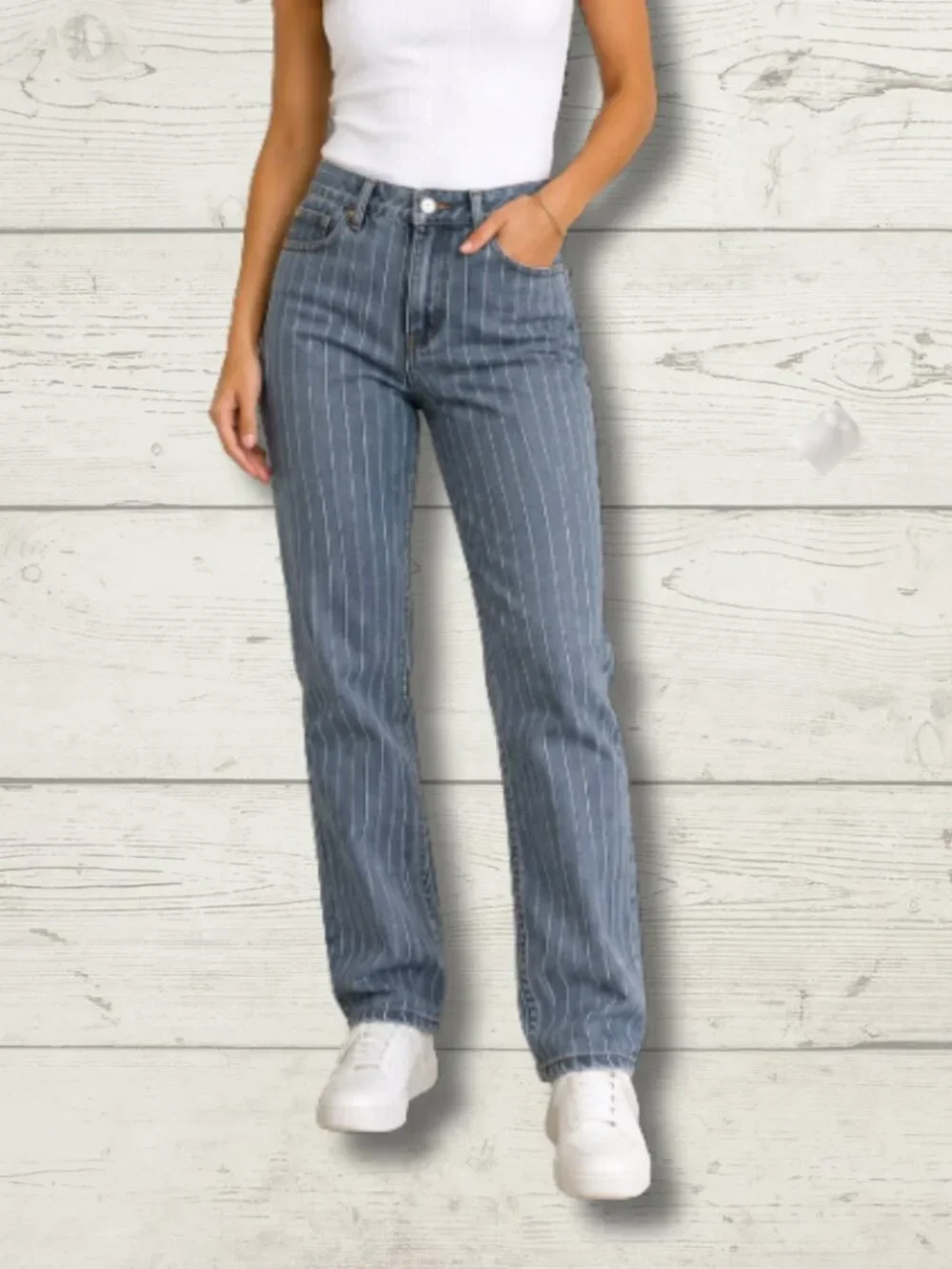 Streetwear Society Vintage Jeans. size 7