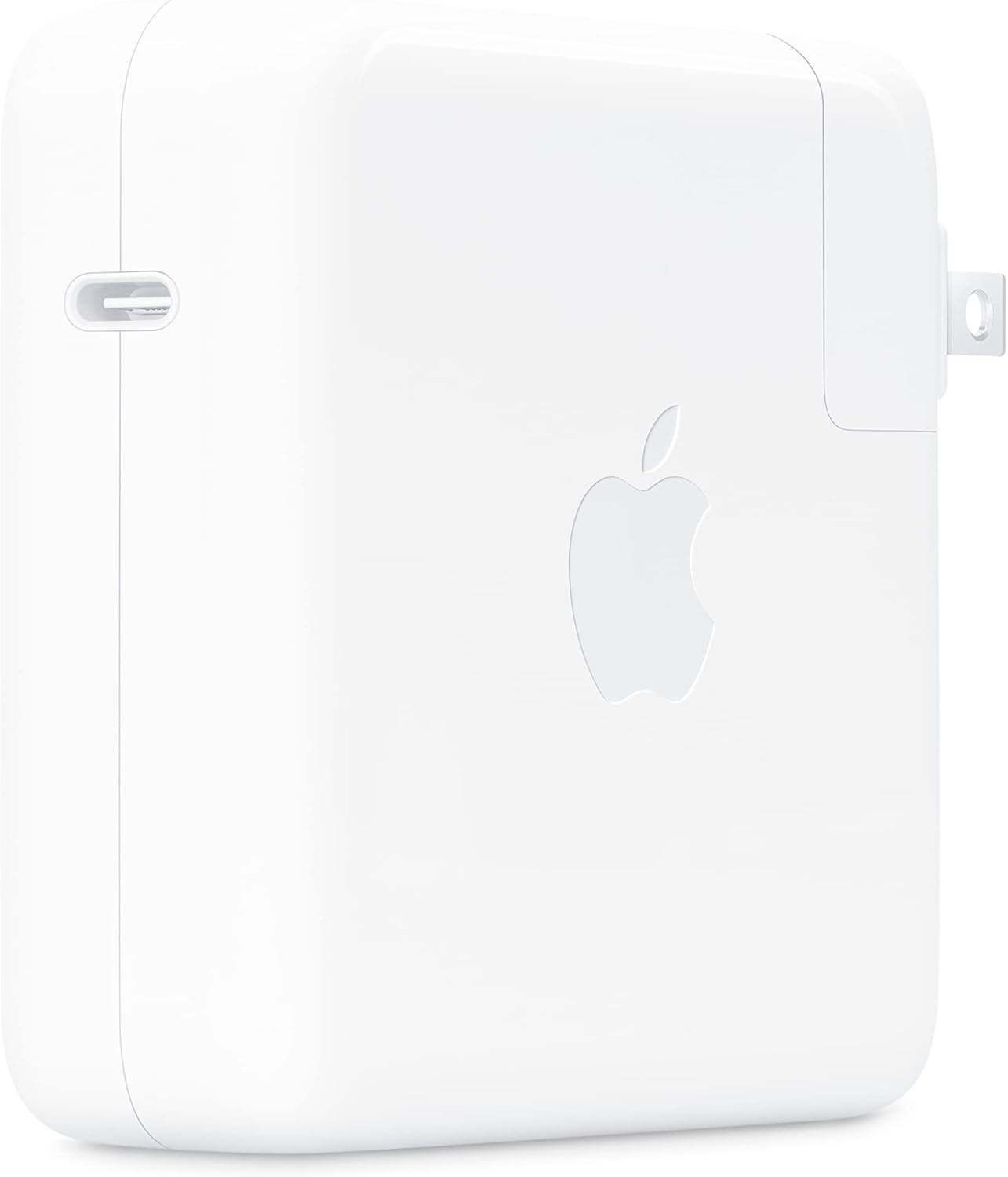 Genuine Apple 96W USB-C Power Adapter MW2L3AM/A New Sealed