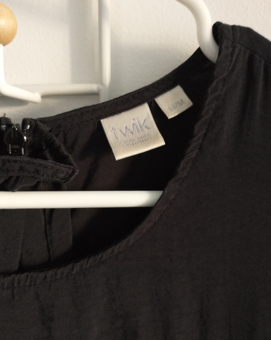 Unique Shirt - Rubik's Cube Motif - photo 3