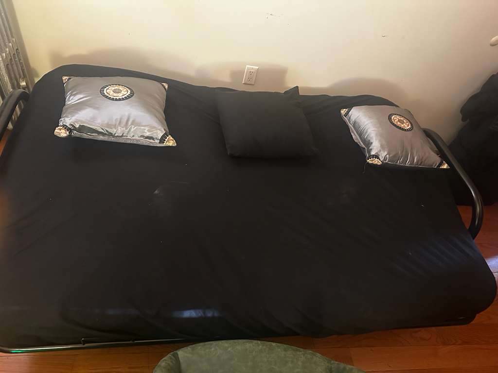 SOFA BED - photo 2