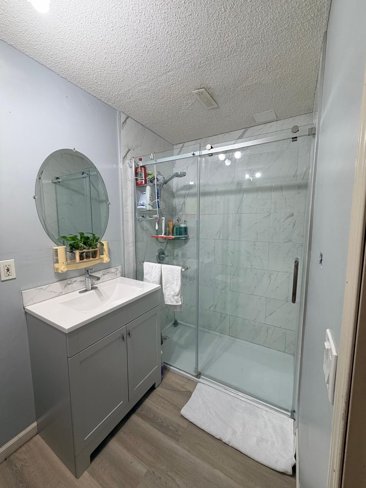 WALKOUT 2-BEDROOM LEGAL BASEMENT SUITE – ROYAL OAK NW - photo 4