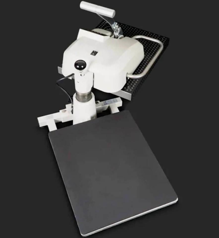 Insta 256 Forever Edition Heat Press - photo 2