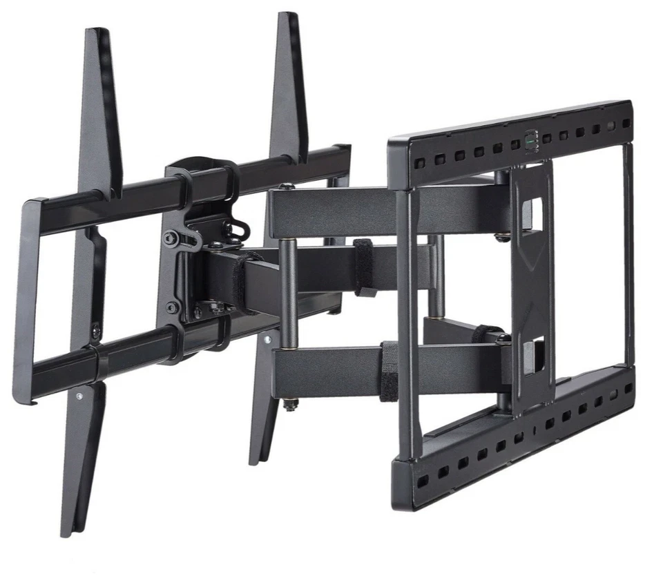 blackweb Full Motion TV Wall Mount for 50 in. to 86 in. - photo 2