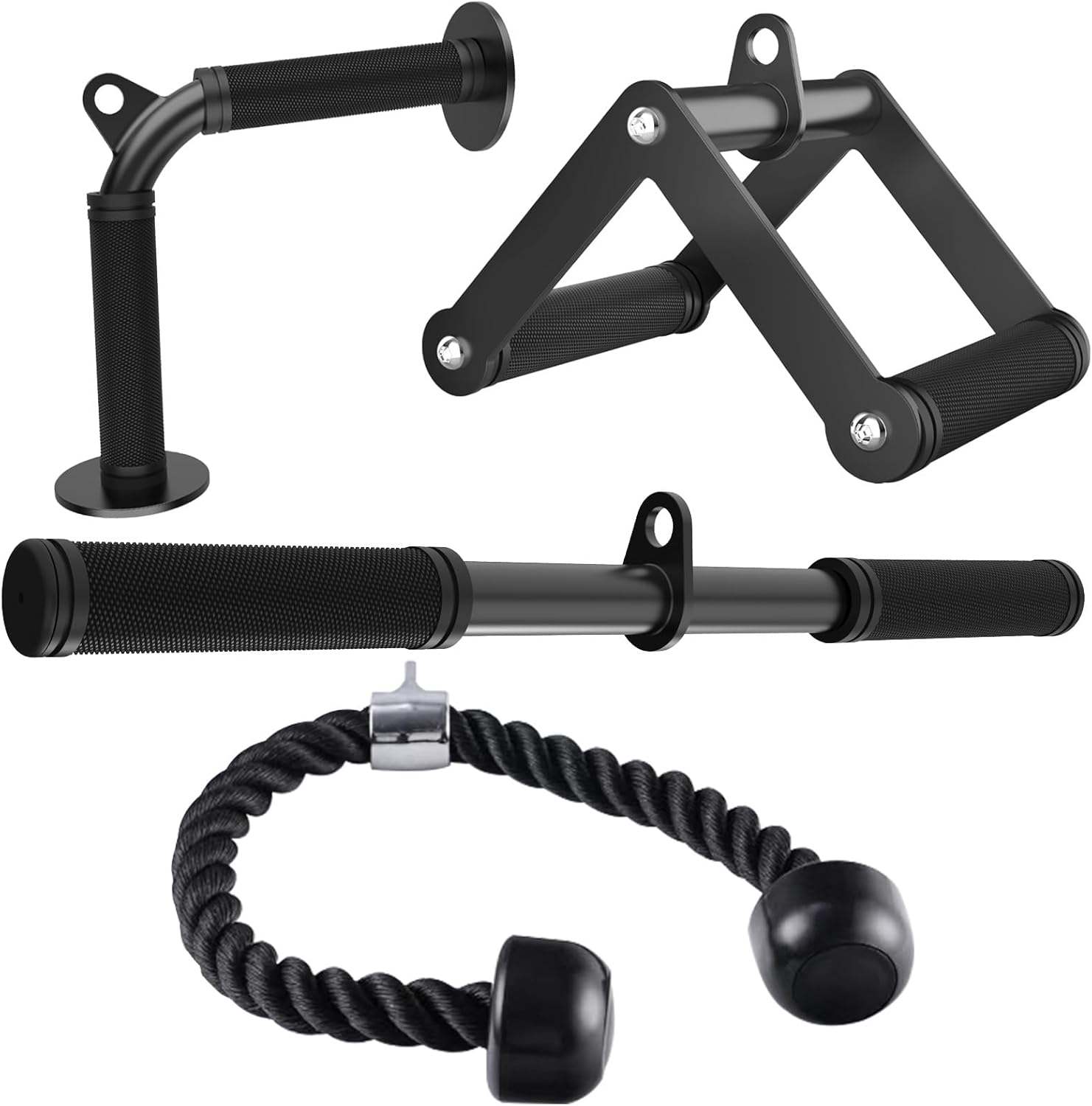 Fit4Fun Cable Machine Set