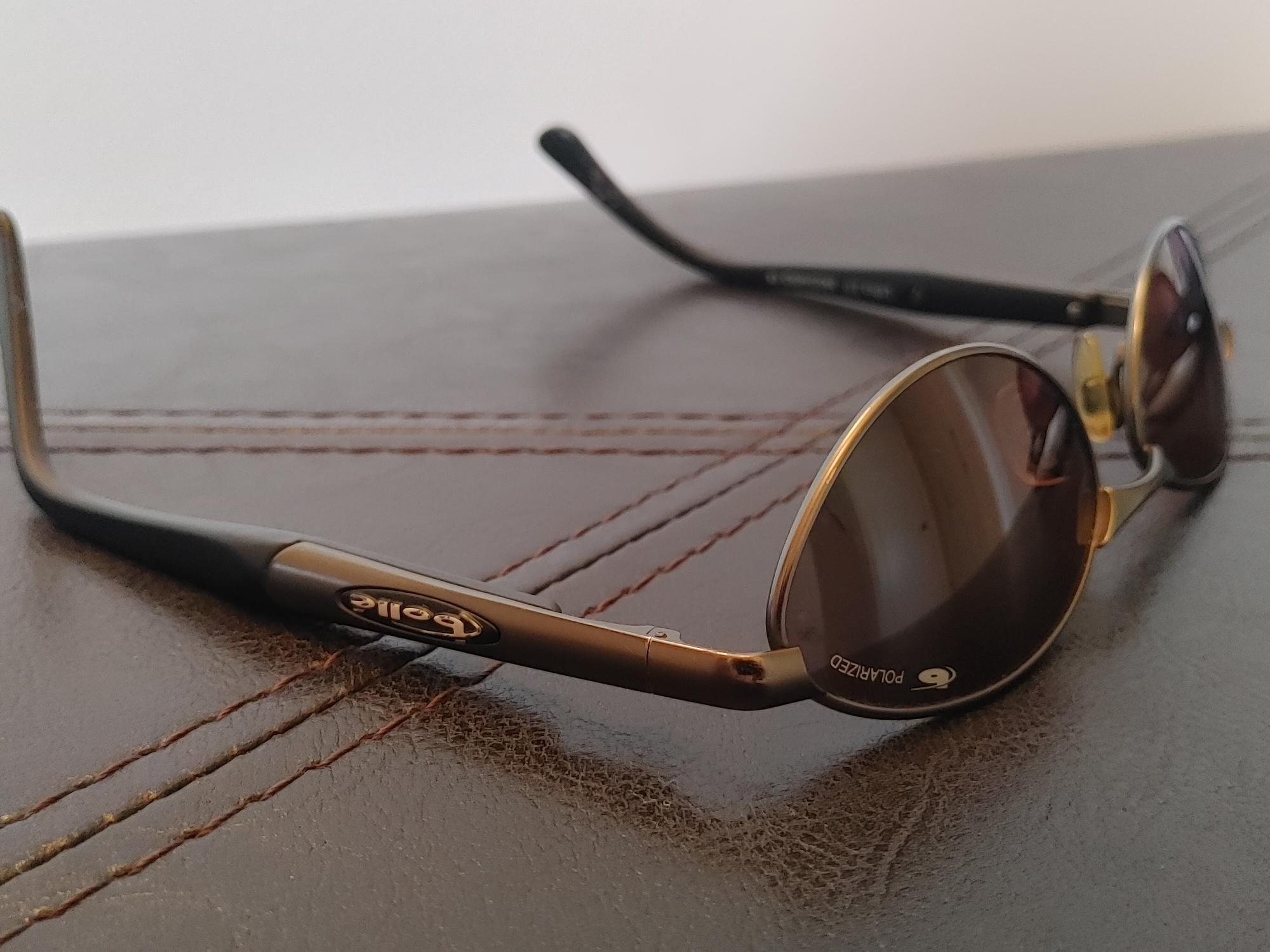 Bolle Polarized Sunglasses